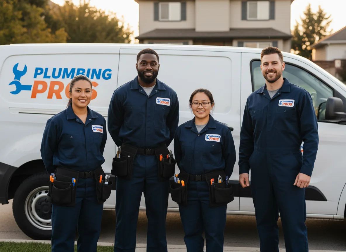 Water Heater Repair company in Conway, AR